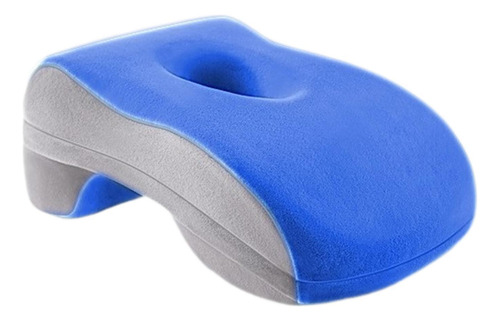 Almohada Para La Almohada De La Almohada De La Almohada Azul