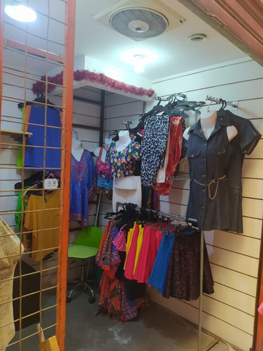 Imagen 5 de 7 de Best House Vende Local Comercial En Telares Los Andes, El Cementerio, Caracas.