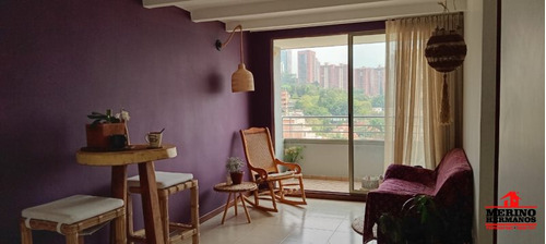 Apartamento En Venta En Medellín - Poblado