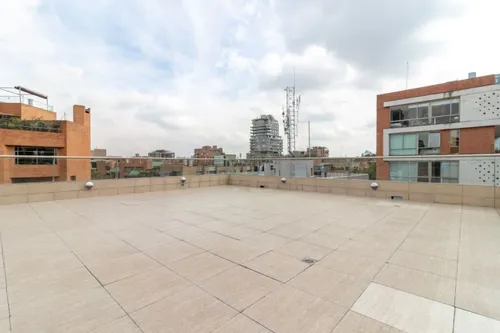 Apartamento En Venta En El Chicó. Cod V11727