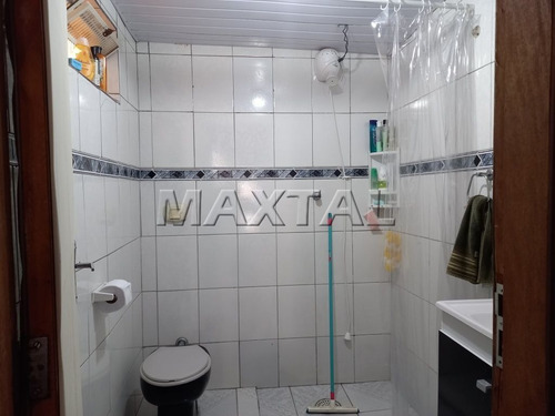 Imagem 12 de 15 de Imóvel Em Santana Com Salão, Terreno Plano De 8x53m² (424m²) (comercial) Perto Da Braz Leme - Mi85197
