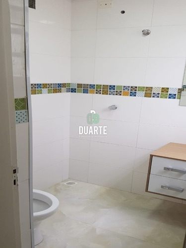 Imagem 17 de 30 de Apartamento - Ap02441 - 34950595