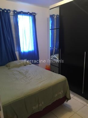Imagem 4 de 9 de 01037 - Apartamento 2 Dorms, Jardim Santo Expedito - Guarulhos/sp - 1037