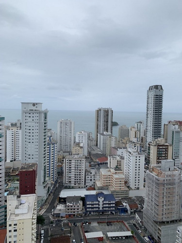 Imagem 5 de 18 de Excelente Apartamento No Centro De Balneário Camboriú, Ótima Localização. - Ap00892 - 34215009