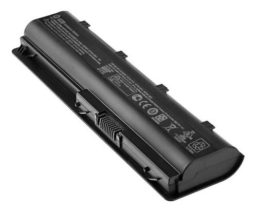 Mu06 - Original Battery Hp 10.8 V  4910 Mah 55 Wh