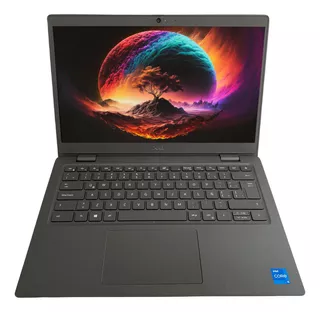 Laptop Dell Latitude 3420 I5 8gb 512 Ssd 14 W10 Pro Nueva!