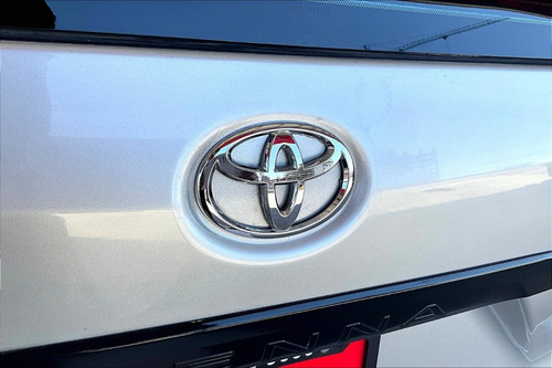 Toyota Sienna 3.5 Ce V6 At