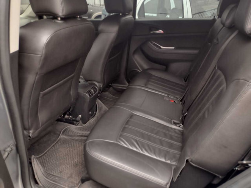 Imagen 6 de 11 de Chevrolet Orlando Caja Dual 3ra. Fila