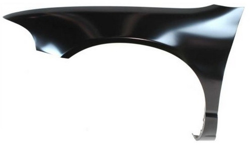 Salpicadera Izquierda Chrysler Cirrus 1995 - 2000 Nueva!!!