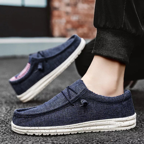 Hey Dude Hombre Wally Sox Varios Colores | Zapatos