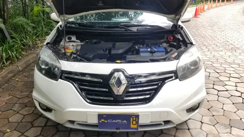Renault Koleos 2.5 Dynamique 4x2