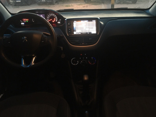 Imagen 5 de 5 de Peugeot 208