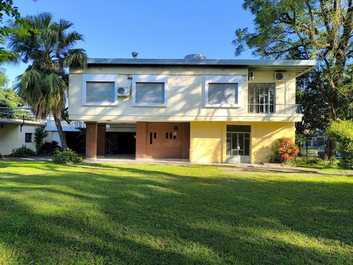 Alquiler Casa Comercial - Yerba Buena