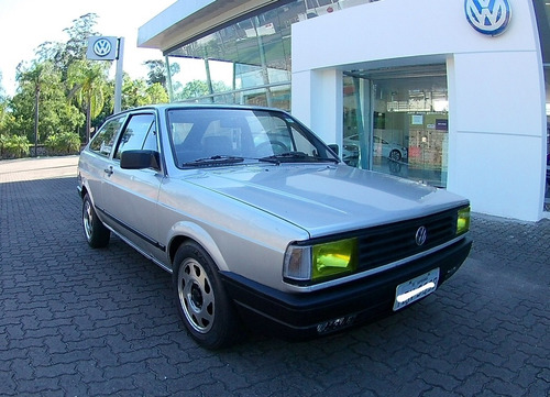 Volkswagen Gol Gl 89' (ap 1.6)