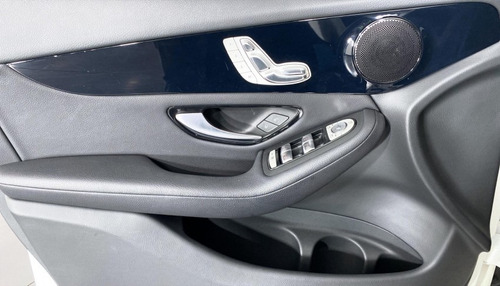 Imagem 8 de 15 de 122578 - Mercedes Glc 250 2018 Com Garantia