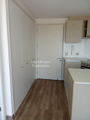 Arriendo Departamento 1 Dormitorio Quillota Centro!