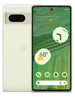 Google Pixel 7 128 Gb 8 Gb Ram Verde