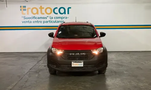 RAM 700 SLT Crew Cab 1.3 lt
