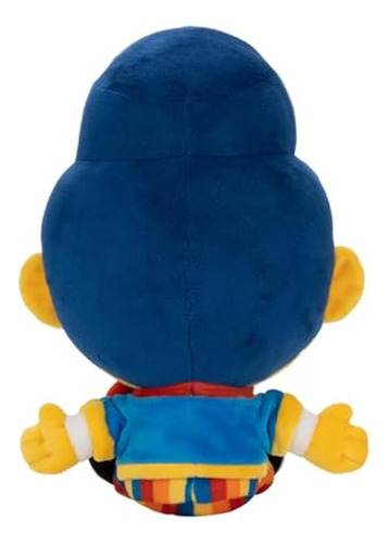 1pcs Bienvenido A Casa Peluche 9,8in Nuevo Wally Darling