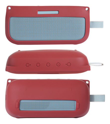 Funda Protectora For Bose Soundlink Flex