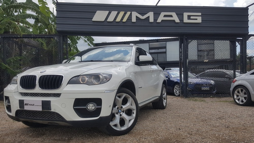 Bmw X6 3.0 Xdrive 35i Sportive 306cv