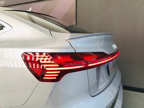 Imagen 13 de 25 de Nuevo Audi E-tron Sportback 55 Quattro Sline Electrico 2022