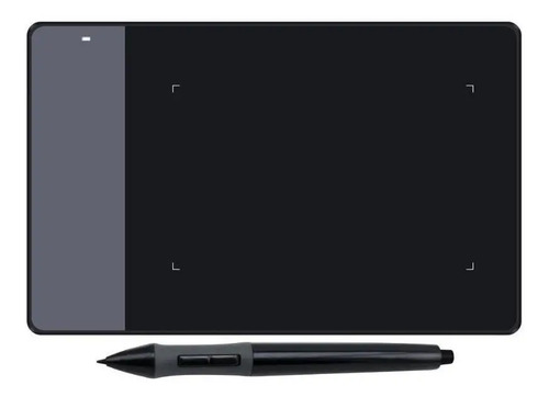Mesa digitalizadora Huion 420 black