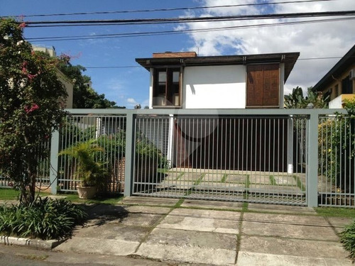 Ótimo Sobrado Em Pinheiros - 3-im67837