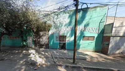 Bodega en venta