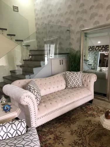 Preciosa Residencia En Cañadas Del Lago, Alberca Propia, Jardín, Roof Garden,.