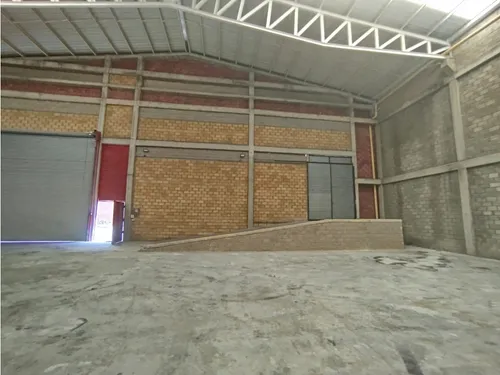 Bodega Logistica En Arriendo, Cartagena