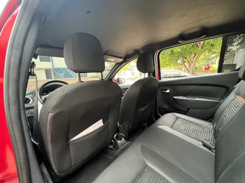 Renault Stepway 1.6 Intens