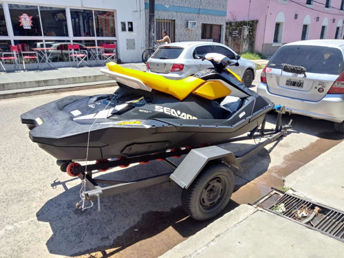 Imagen 4 de 19 de Spark 90 Hp 3up