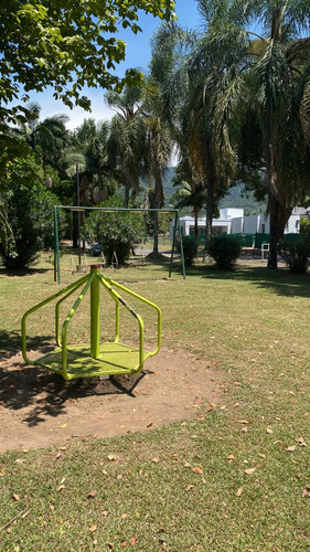 Venta Casa - Country Club Los Azahares - Yerba Buena (rioja Alt. 3300)
