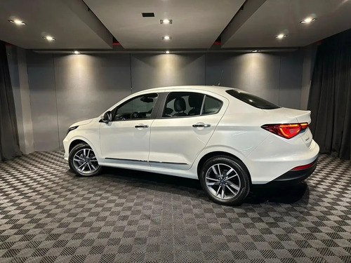Fiat Cronos 1.3 Gse Precision Cvt