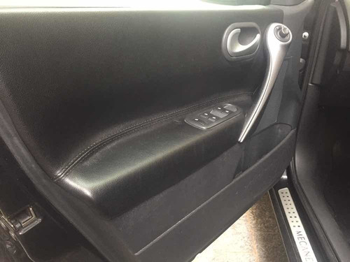 Renault Megane Grand Tour Dynamique 1.6 Flex 2012