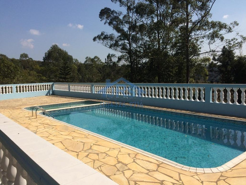 Imagem 4 de 30 de Chácara Com 2 Dormitórios À Venda, 5200 M² Por R$ 640.000,00 - Zona Rural - Mairinque/sp - Ch0053