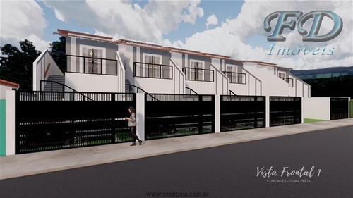 Imagem 1 de 29 de Casas Para Financiamento À Venda Em Mairiporã/sp - Compre O Seu Casas Para Financiamento Aqui! - 1482884