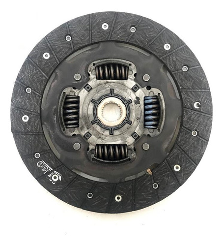Platô Disco Embreagem Spacefox 15/19 1.6 16v Msi 04e141031d