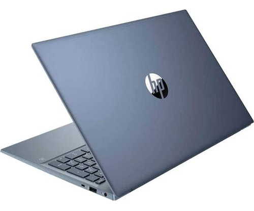 Laptop Hp Pavilion 15 Fhd Core I7 24gb Ram 512gb Ssd