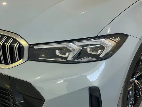 Bmw Serie 3 2023 4p 330e Sport Line Hibrido L4/2.0/t Aut