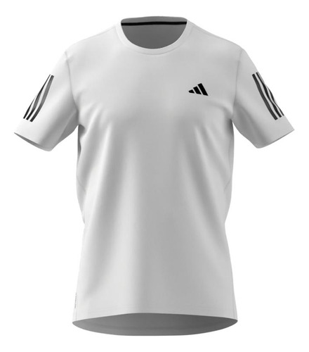 adidas Own The Run Tee