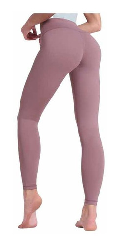 Licras Leggins Para Yoga Ejercicios Deportes