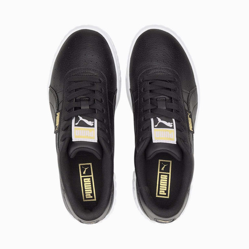 Puma Cali Wedge Mujer Adultos