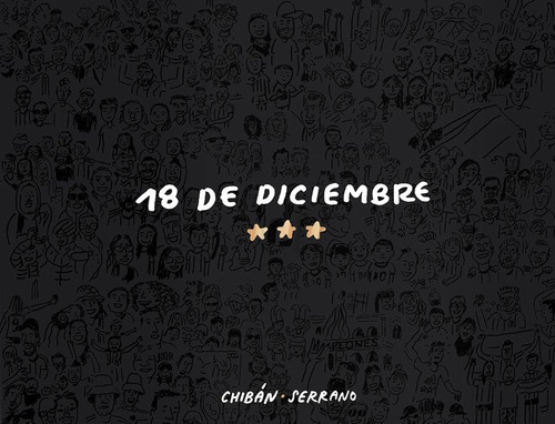 18 De Diciembre - Serrano, Chibán