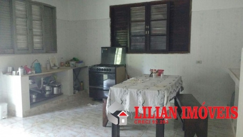 Imagem 8 de 15 de Chácara Em Mongaguá 1000 M² - 320