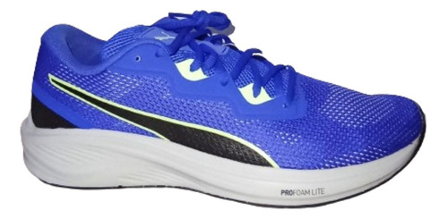 Tenis Aviator Profoam Sky Bright Royal Num 27.5 Mx Azul