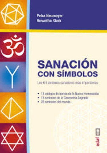 Libro Sanacion Con Simbolos /