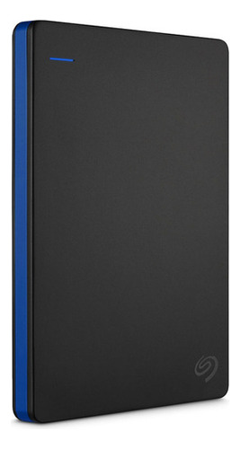Disco Duro Externo Seagate Game Drive Ps4 2tb Usb 3.0