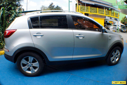 Kia Sportage 2.0 Revolution LX